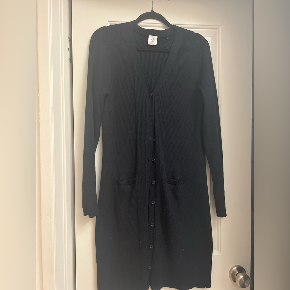 Cabi duster